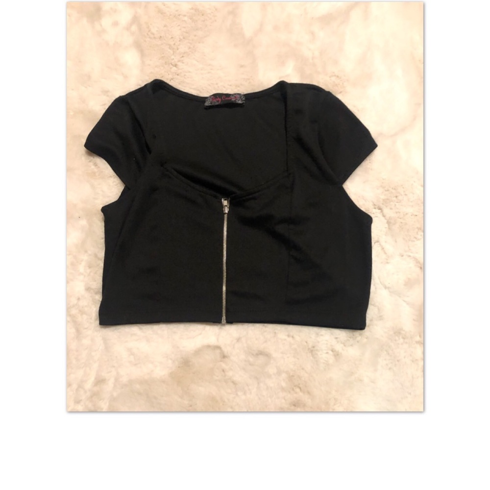 Summer Crop Top Bundle 💖 - Picture 7 of 7